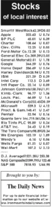 10-7 stocks
